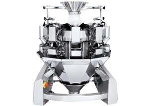 Quality Mini Multihead 300g Weigher Packing Machine wholesale