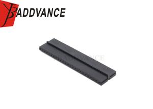 Quality 2324153-2 TE Connectivity AMP PA66 GF15 Female 25 Pin Connector In Stock wholesale