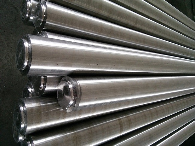 Great Performance Chrome Hydraulic Cylinder Rod Length 1m - 8m