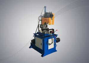 Quality Multifunction Steel Pipe Cutting Machine , High Safety Metal Circular Saw Machine wholesale