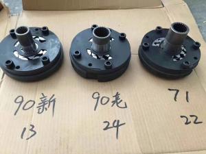 Quality Hydro Gear Charge Pump Ggvb0388 Slippage For Hydraulic Pump wholesale
