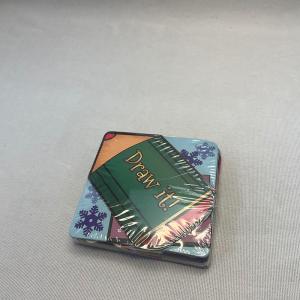 Quality Party game cards for family fun Christmas Fun games Custom design Shaped card wholesale