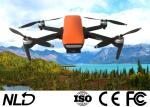 Gimbal 3 axis Aerial Survey Drone