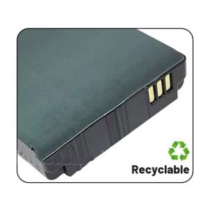 Quality Battery BP4008 Battery WalkieTalkie Li-ion Polymer Battery 4000mah High Capacity Battery For PNC360 BD300 wholesale