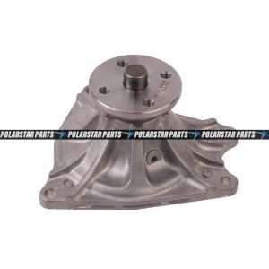 Quality 4m40 Cat Engine Water Pump 307b 307c Me201735 190-5767 Diesel Engine wholesale
