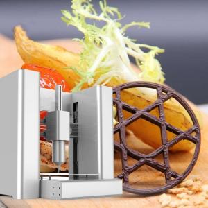 Quality Small Candy Making Machine Snack Food Machine Snack Food Making Machine wholesale