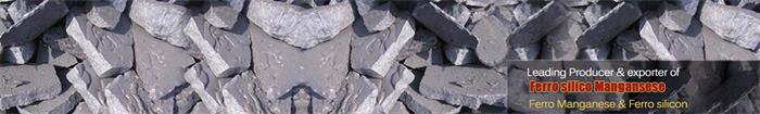 Deoxidizer Steelmaking Materials HC Ferro Manganese 65-80%