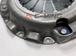Hyundai D4BF Exedy Clutch Kits 240mm Clutch Cover 41300-4A020