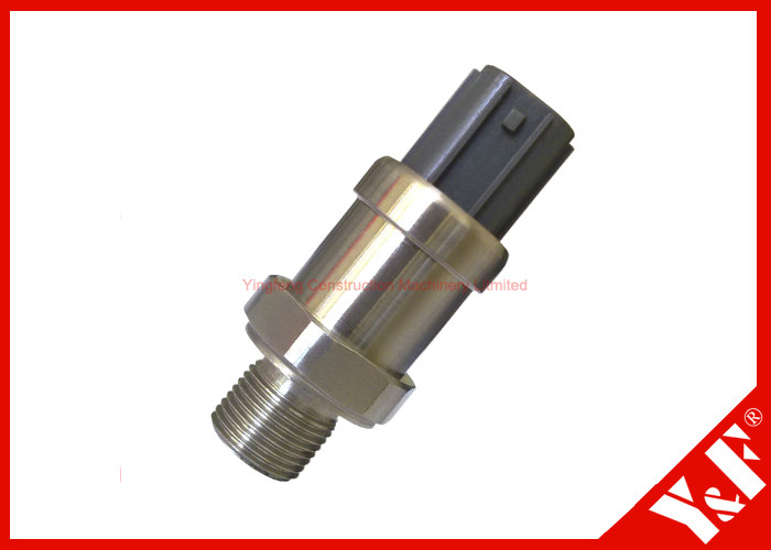 ZAX330-3 Hitachi Excavator Electric Parts 8-98027456-0 499000-7341 6HK1 Pressure Sensor for Injection Pump