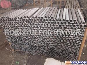 Quality Scaffold jack base, Scaffolding parts, Домкрат для строительных лесов wholesale
