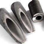 DELLOK Aluminum Bimetal Extruded Finned Tube Of Good Quality