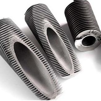 DELLOK Aluminum Bimetal Extruded Finned Tube Of Good Quality