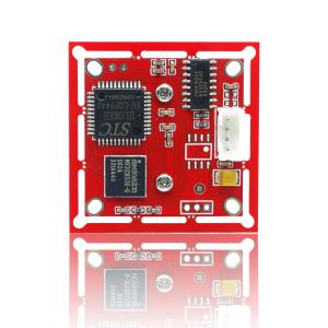 Quality UART Serial Jpeg Camera Module Rs232 wholesale