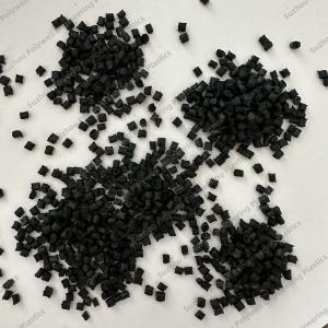 Quality Extrusion High Tensile Strength Toughened Polyamide Nylon PA6 PA66 for Thermal Break Strips wholesale