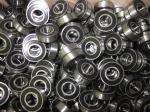 Cast Iron Steel Vertical Seat Heavy Duty Pillow Block Bearings UCP314 Zinc Alloy