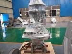 Screw Type Spice Powder Packing Machine , Turmeric Food Packaging Machine