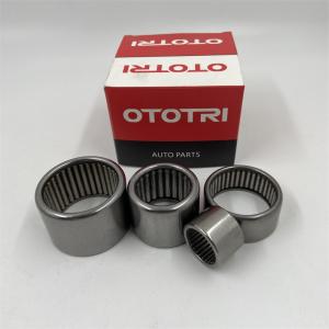 Quality OTOTRI BK1616 Drawn Cup Needle Roller Bearings 16x22x16mm C4 Clearance wholesale