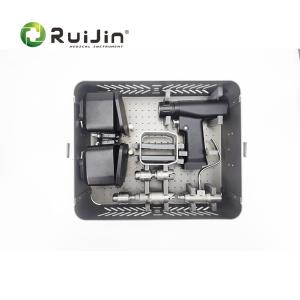 Quality 3 Hours Charging Time Medical Bone Drill The Basis Of Surgical Instruments wholesale