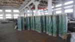 Stainless Full Warp Beam For Benninger Warping Machine Parts