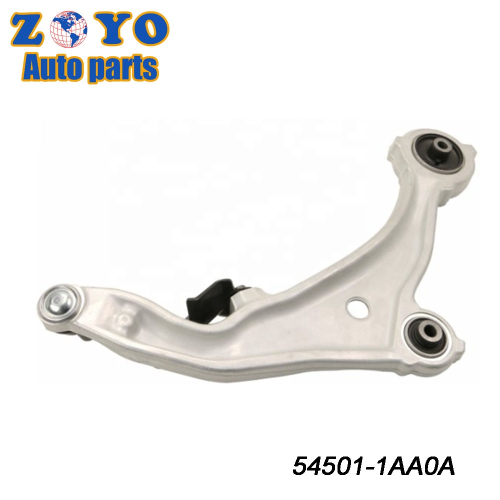 Auto High Cost Performance Left Control Arm RK622158 for Nissan Murano 2005 ALTIMA L32