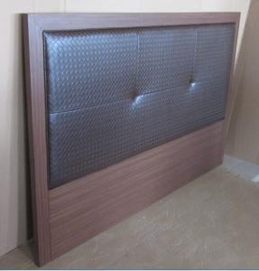 Quality wooden upholstery headboard,hotel bedroom furniture,casegoods,king headboard wholesale