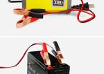 Smart 12v10a 24v5a 36v3a 48v2.5a Lifepo4 Battery Pack Charger