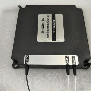 Quality 20nm ITU Girds Coarse Wavelength Division Multiplexer CWDM 1460-1620nm 3 Port wholesale