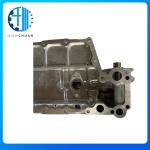 1-13211268-1 Excavator Engine Parts Oil Coover 6sd1t