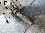 Durable Ultrasonic Seam Sonic Welding Machine For Solar Heat Collecting Plate