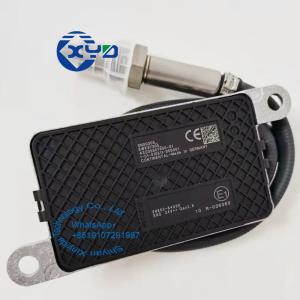Quality Hyundai Nitrogen Oxide Sensor 5WK97305 29655-84330 Engine Spare Parts wholesale