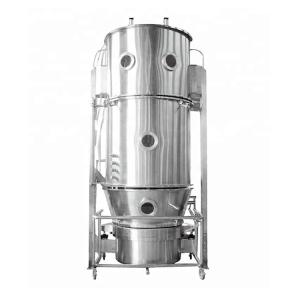 Quality Biochemical 4m2 Vibrating Sealed Fluid Bed Cooler wholesale