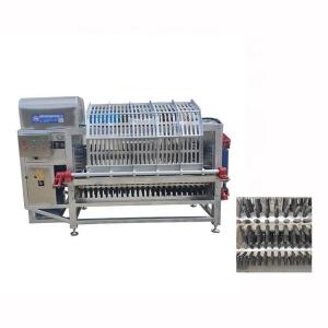Quality Sheep Goat Dehairing Machine Multifunctional With Carbon Steel Frame wholesale