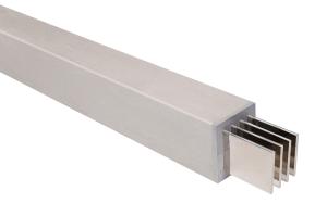 Quality 3P3W 3P4W 3P5W IP68 GM D Cast Resin Low Voltage Busway wholesale
