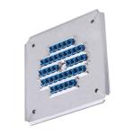 SC PC Connector Patch Cord Fiber Polishing Fixture 36 Port Holder