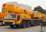 Durable 260Ton Construction Equipment All Terrian Crane QAY260