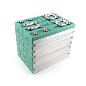 Quality 300ah 12volt Square Rechargeable Lithium Ion Battery Pack wholesale