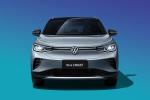 New-Energy-Vehicles SUV ID 4 Crozz Used Car VW ID4 Crozz PRO Volkswagen Electric