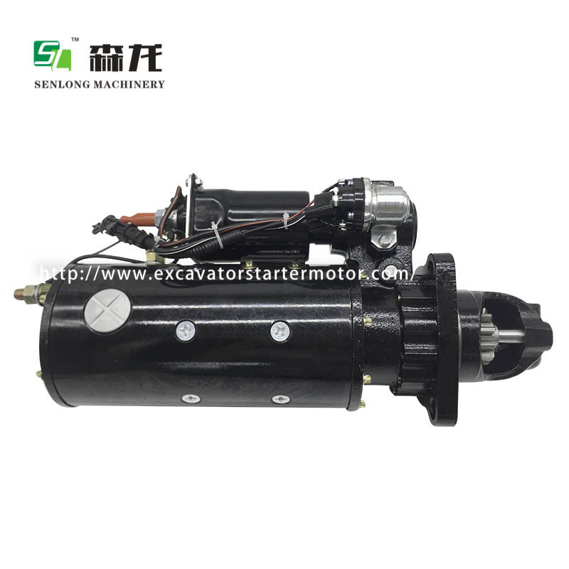 4882807 4380004441 24V 10T 7.0KW Carter Motor