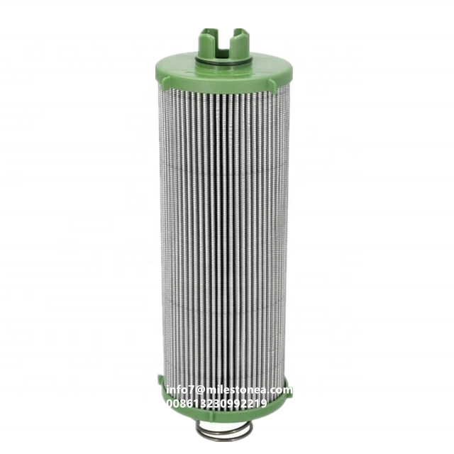 Factory Price hydraulic Oil Filter al232896 for Tractor 6J