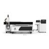 Buy cheap Plate tube integrated laser cutting machine from wholesalers
