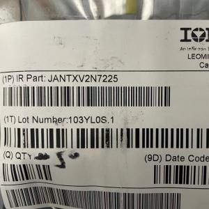 Quality Jantxv2n7225 Mosfet N-Ch 200v 27.4a Amplifier Diode To254aa wholesale