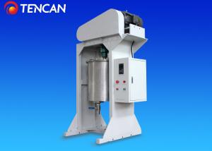 Quality Corundum Ceramic Liner Stir Ball Mill Equipment Lab 200L 110rpm wholesale