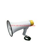 Promotion Item PA System Power Megaphone 6V Recording USB Megaphone