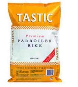 Quality Biodegradable PP Woven Rice Bag Sack 25kg 700mm Packaging Plastic wholesale
