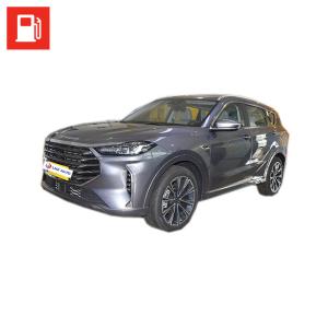Quality LED Headlight Jetour X70 The Best 1.5L Family SUV with Touch Screen and LED Headlights wholesale