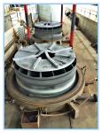 Bell Type Annealing Furnace For Copper Wire Mild Steel Wire