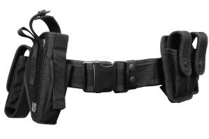 Quality Law Enforcement Police Tactical Belt Adjustable Tactical / Waterproof wholesale