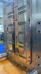 Reliable Window Handle Plastic Injection Mould Manufacturer in China