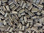 Metallurgical Double Taper Roller Bearing 47-225mm OD Taper Rolling Bearing