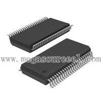 Quality 74VHC16245TTR-STMicroelectronics - 16-BIT BUS TRANSCEIVER , Integrated Circuit Chip wholesale